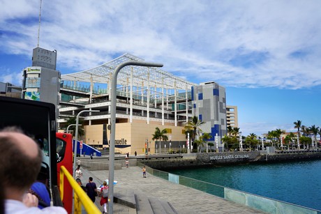 Las Palmas de Gran Canaria